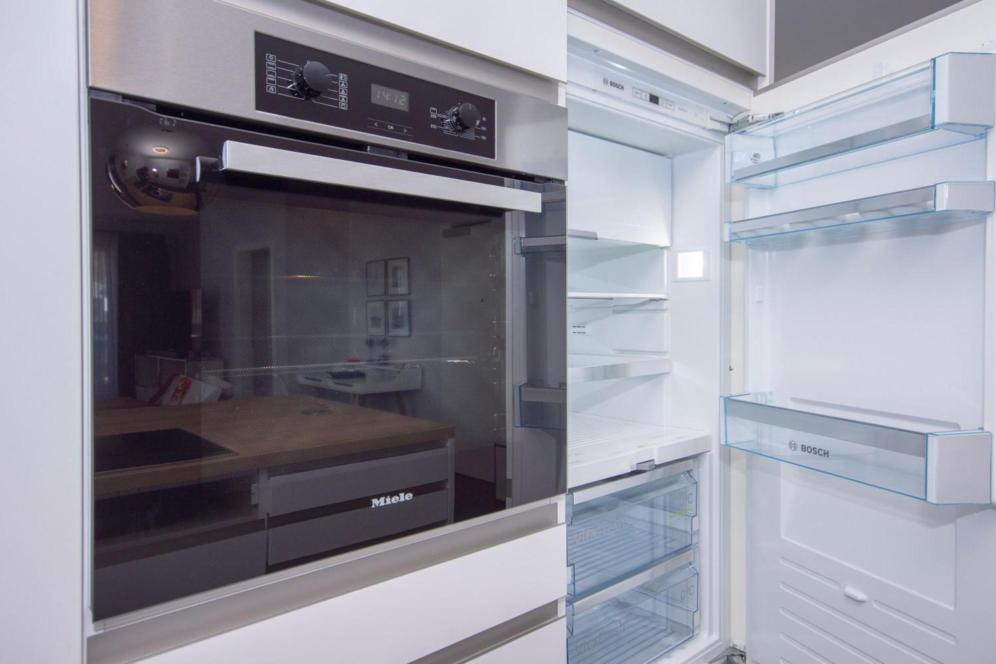 Suedstrandquartier - Ferienwohnung Loft Sellin  ภายนอก รูปภาพ